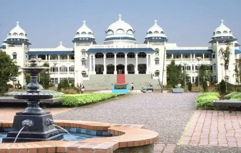 Student Life at AIIMS Delhi